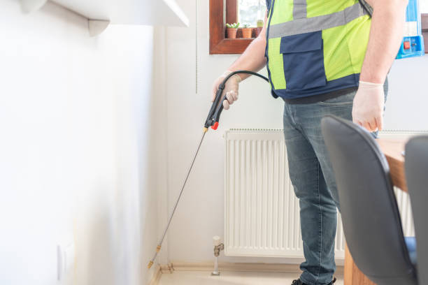 Best Best Pest Control Companies  in Buffalo, NY